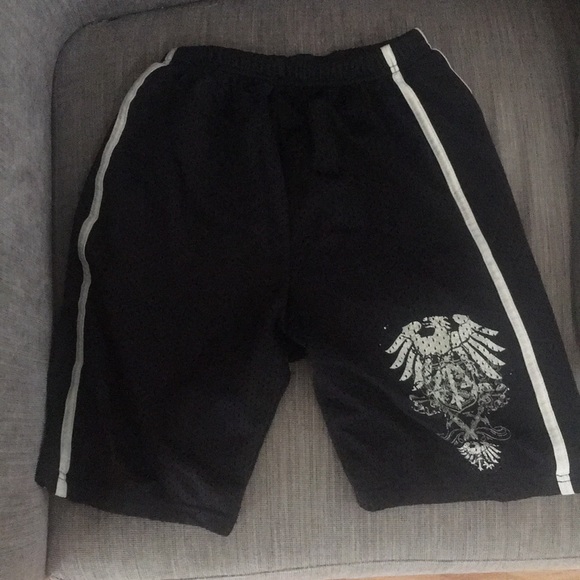 Shorts - Picture 1 of 1